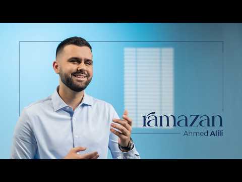RAMAZAN | Ahmed Alili (Official music video 2026)