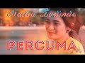 Nadia Zerlinda Percuma Lagu Goyang Mantap