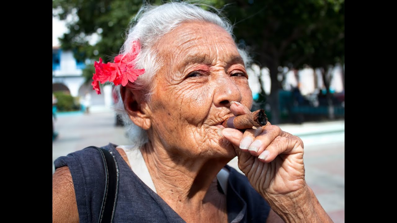 CRAVING CUBA, A Documentary Film