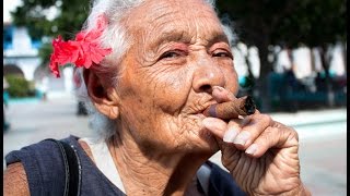 CRAVING CUBA, A Documentary Film