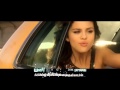 Lyrics Vietsub Who Says Selena Gomez & The ...