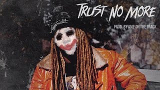 JR Donato - Trust No More