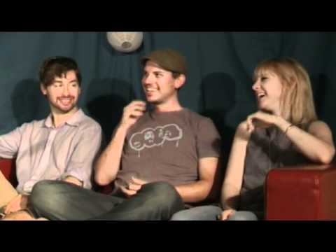 Festival Fishbowl 12th March - Unspoken Language