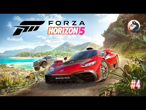 , title : 'Forza Horizon 5 (PC - Xbox Game Pass) #4'