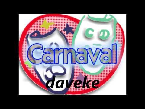 davekes carnavalmix 3