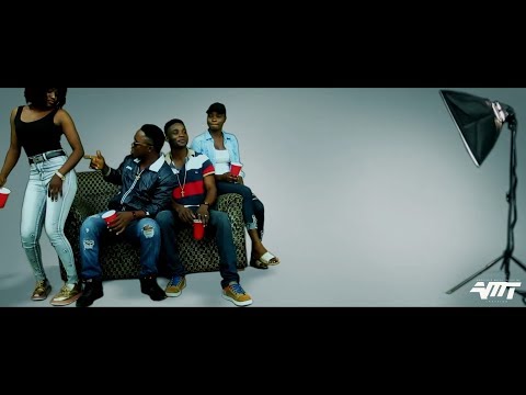 Bollaino ft. Wazolex, LittleGold, Youngface - Dance For Me (Official Video)