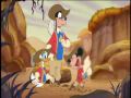 Mickey Donald Goofy Three Musketeers Save The Princess Fandub Ready All Voices Off