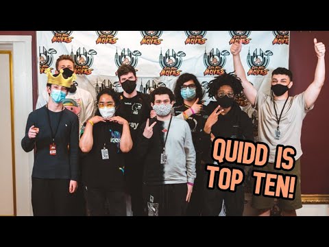 HOW A PRODIGY WON A MAJOR (LMBM 2022 recap)