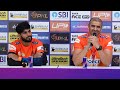 Match 79 Dabang Delhi K C Vs Puneri Paltan Post Match Interview PKL Season 12