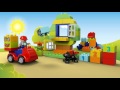 Stavebnice LEGO® LEGO® DUPLO® 10572 Box plný zábavy