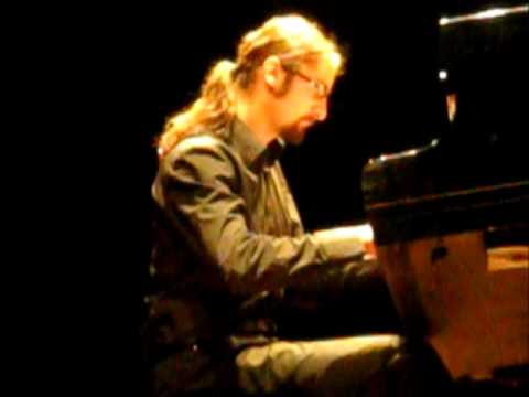 Raphael Sudan performs Frank Martin's Prelude n°7