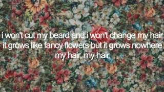 the piano knows something i don&#39;t know // panic! at the disco lyrics