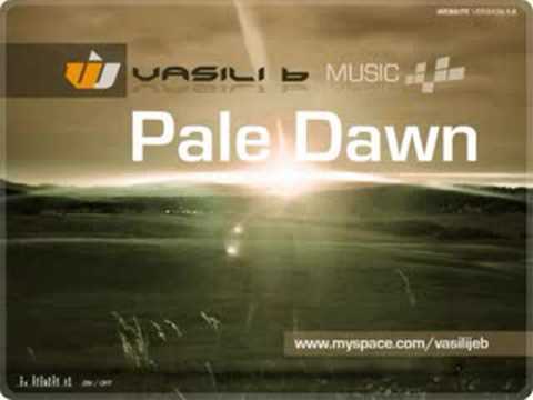 Vasili b.-Pale dawn (Original mix)