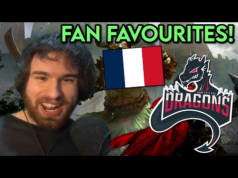 BIG NAMES Are Back For This Tournament! - Guild Wars 2 April Monthly Tournament