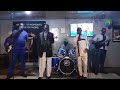 Okatch Biggy Pod Angima Cover By Aluoch Jamaranda And Nilotic Band