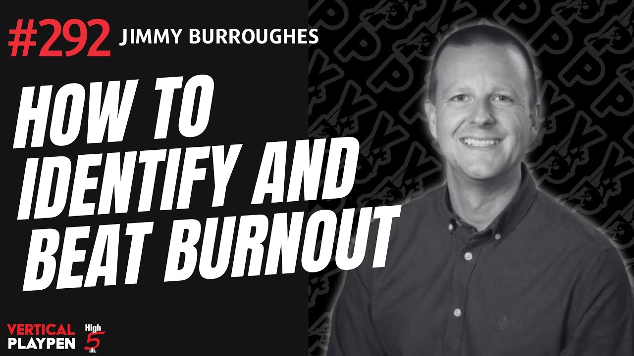 How To Identify And Beat Burnout