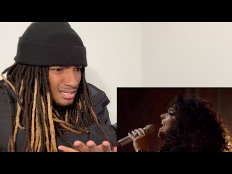 Amanda Miguel - Él Me Mintió REACTION