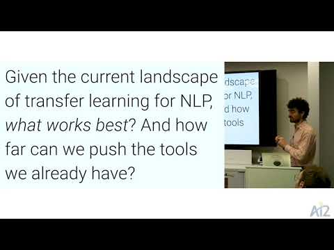 Videos Allen Institute For Ai