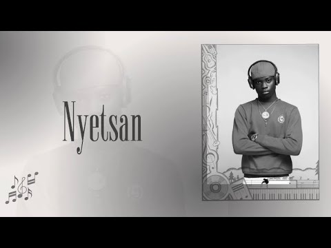 LEKID 28 NYETSAN Lyrics video by CW.