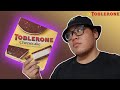Watch Me Eat Toblerone S Cheesecake Food Review