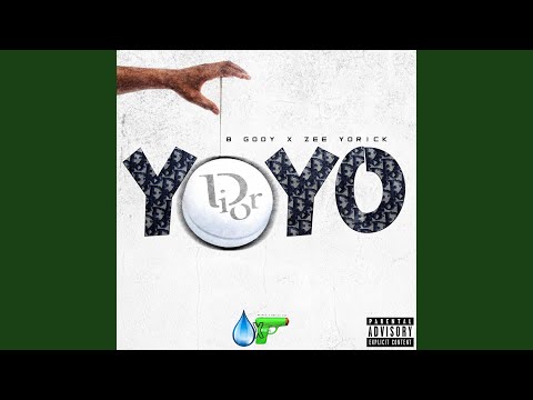YOYO (feat. Zee Yorick)