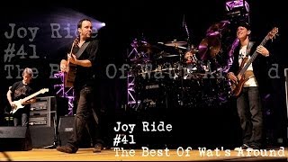 Dave Matthews Band - Joy Ride - #41 - The Best Of What's Around - (Audios)