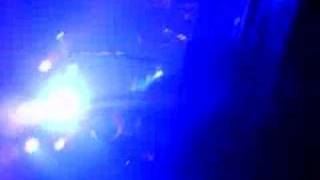 The Broken Minor - Elliot Minor - 24/10/07