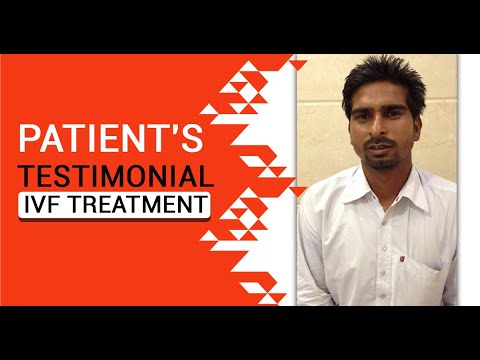 IVF Treatment: Success story of Patient from Kot Kapura