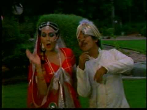 Benyamin S Music Video - India
