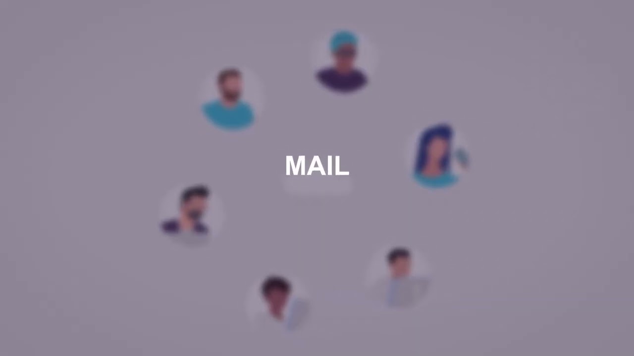 Simpli -Gov Widescreen Explainer Video