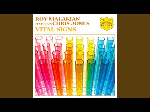 Vital Signs (Radio Edit)