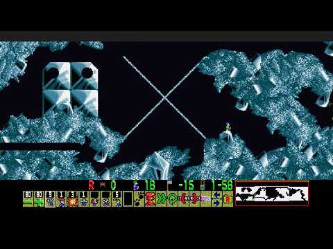 NepsterLems [Neutron Star 19]: Crystal Math