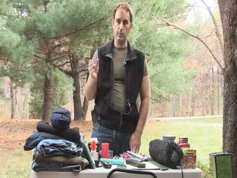 Ready for Disaster? You should be!