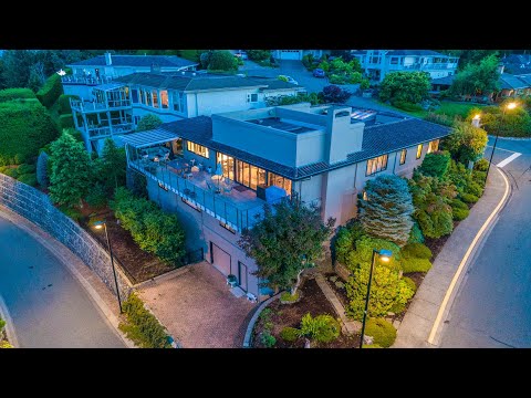 3605 Spyglass Hill | Cobble Hill, BC - The Agency