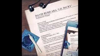 Lil Dicky - #13 Pillow Talking (feat. Brain)