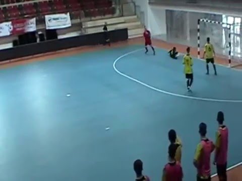 2016.02.28.  MVFC -  Rubeola FC Csömör   U17 / 5-4  / 05