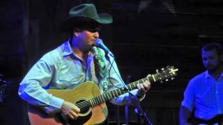 Tracy Byrd - Before I Die - at The Redneck Country Club in Houston