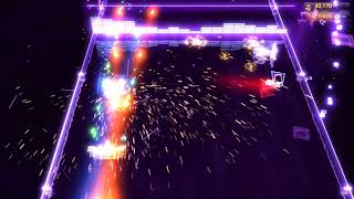 Molly - Beneath The Lights (Darren Styles Remix) 【Symphony】