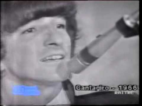 I Corvi - Un ragazzo di strada - 1966