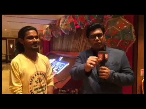 Ansari Mohsin Singer interview News 18