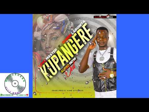 Kupangere - Love Master X Queen Labonita
