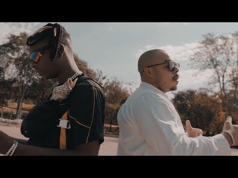 $kar & Yunk Vino “O Melhor de Mim” [Prod. Trxntin]  (Official Music Video) Dir. @Richfreak.shc