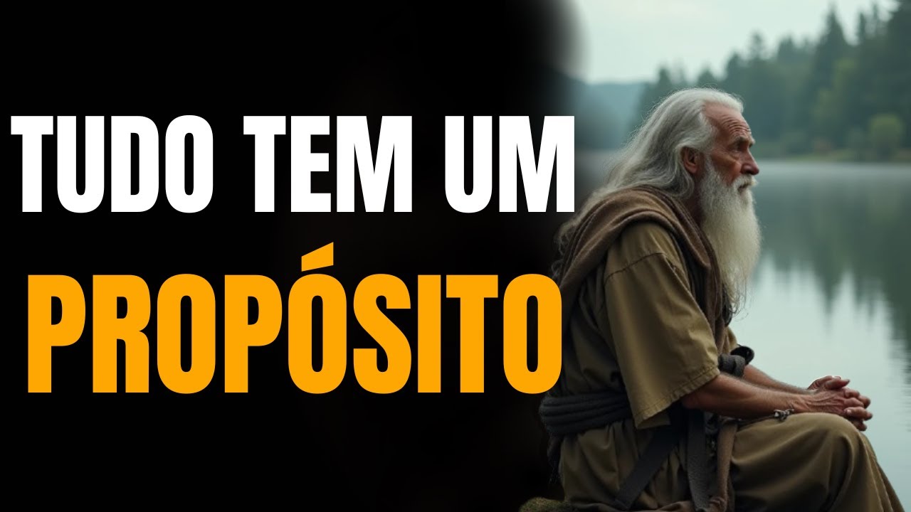 NENHUMA DOR É POR ACASO: DEUS ESTÁ PREPARANDO ALGO GRANDIOSO!