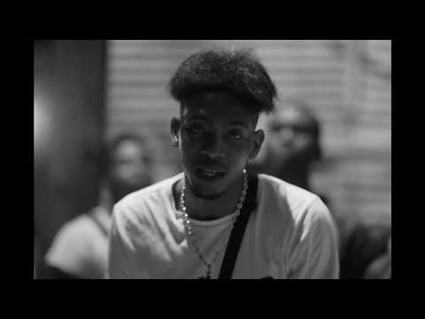 EL-RHEY x MEMESS - BINKS [Street Clip]