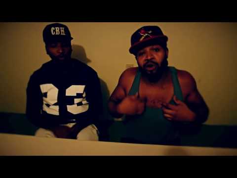 I.R.V. G's - Built Like a Brick (Official Video)