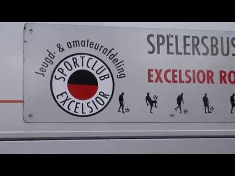 Almere City – Excelsior Rotterdam, Twin Games o12 Deel 1, 19 sep. 2015.