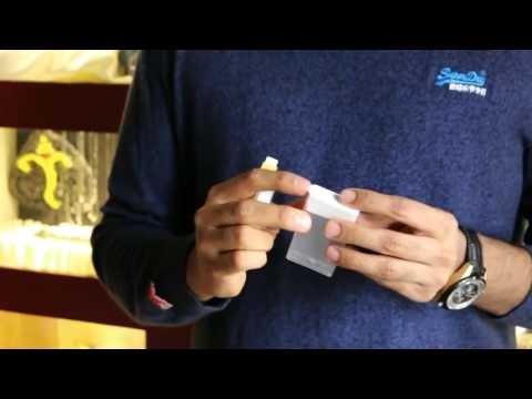 Magic Encarta Presents Trick Tac by Vivek Singhi video DOWNLOAD