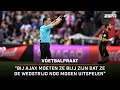 ? "Nu hebben SUPPORTERS meer dan ooit DE MACHT" | Voetbalpraat