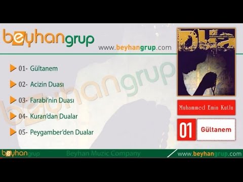 Muhammed Emin Kutlu - Farabinin Duası