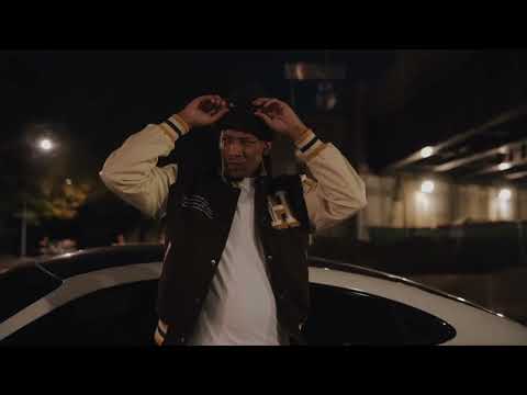 PANAMERA P - HOPELESS (OFFICIAL MUSIC VIDEO)